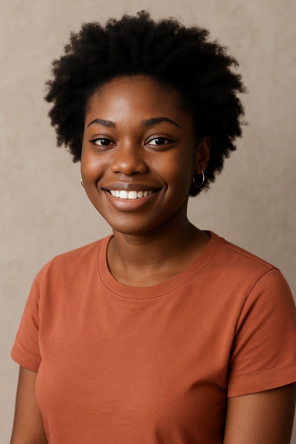 Amina Fofana