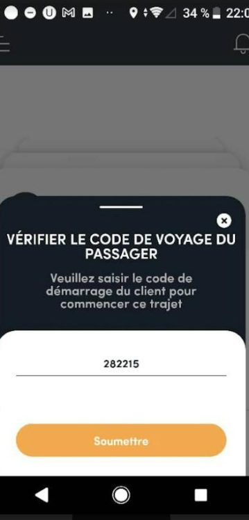 chauffeur Step 12