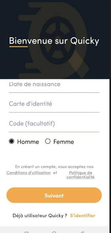 Client Step 3