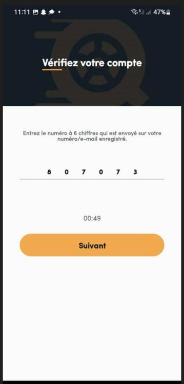 Client Step 5