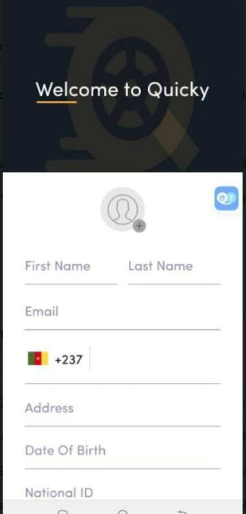 Client Step 2