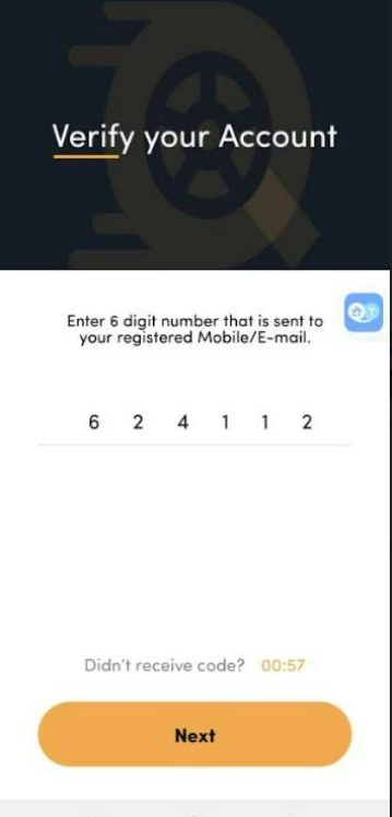 Client Step 4